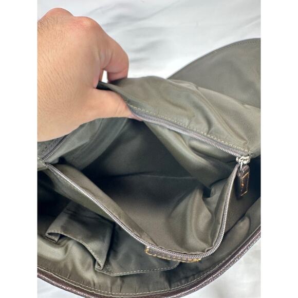 Christian Dior Vintage Traveller Shoulder Bag SPB-MS 355300 - Picture 15 of 16